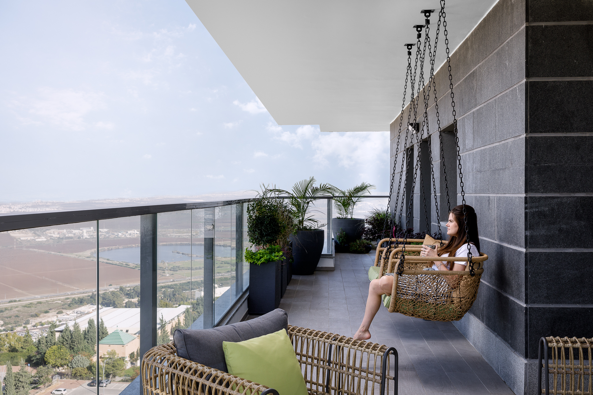 Marina Yashchenko - Duhifat 9, Nesher-20