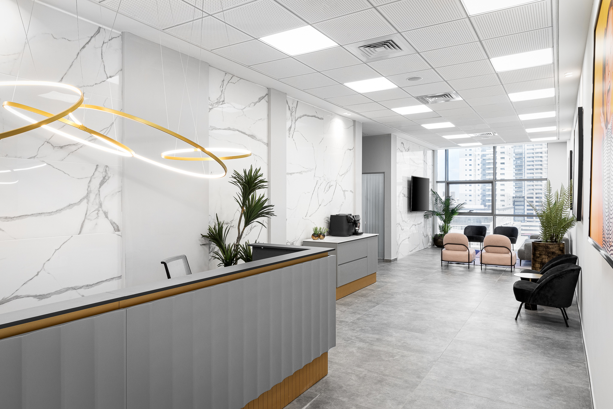 Marina and Inna - Dental Clinic, Ashdod-10