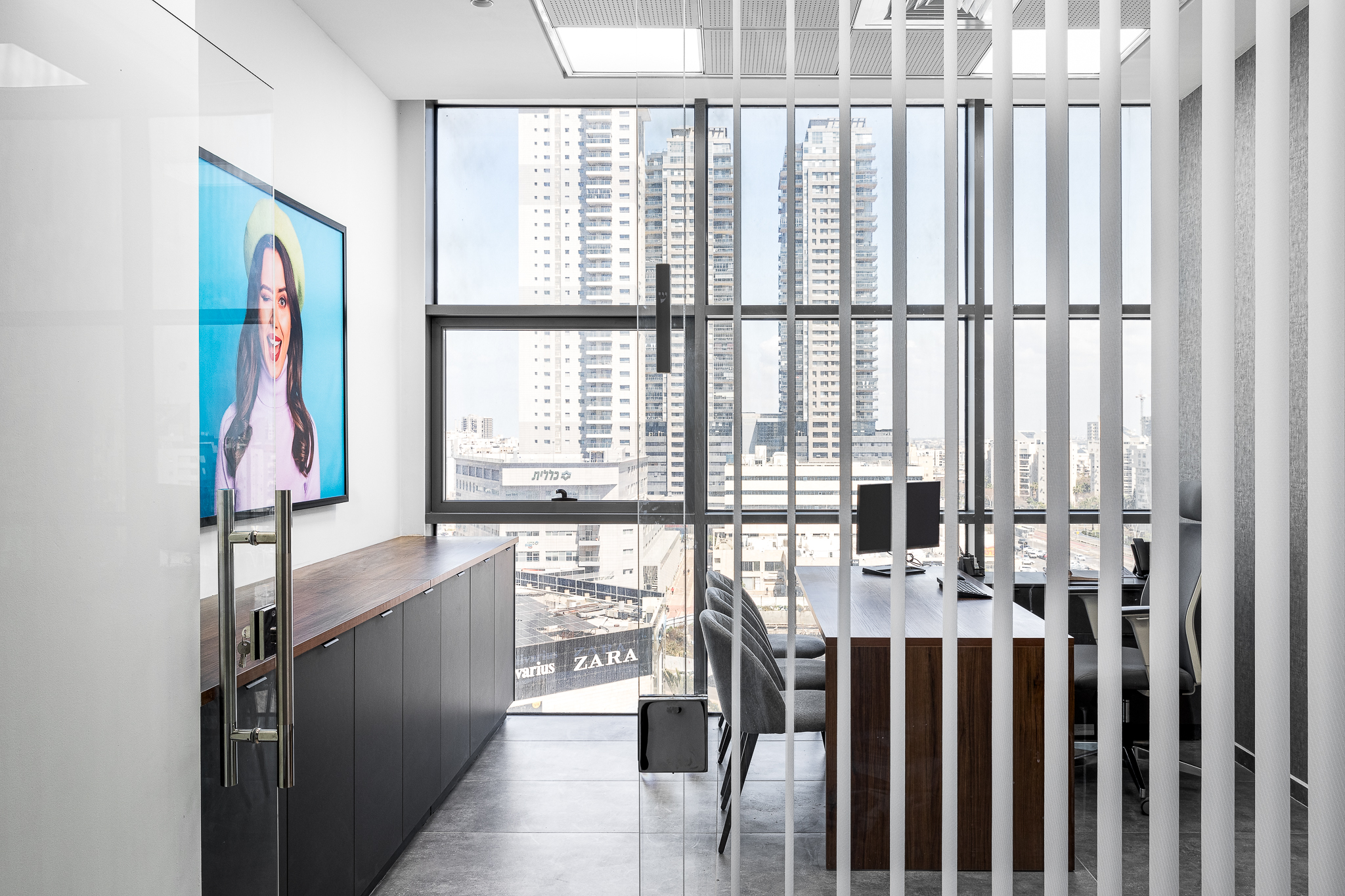 Marina and Inna - Dental Clinic, Ashdod-11