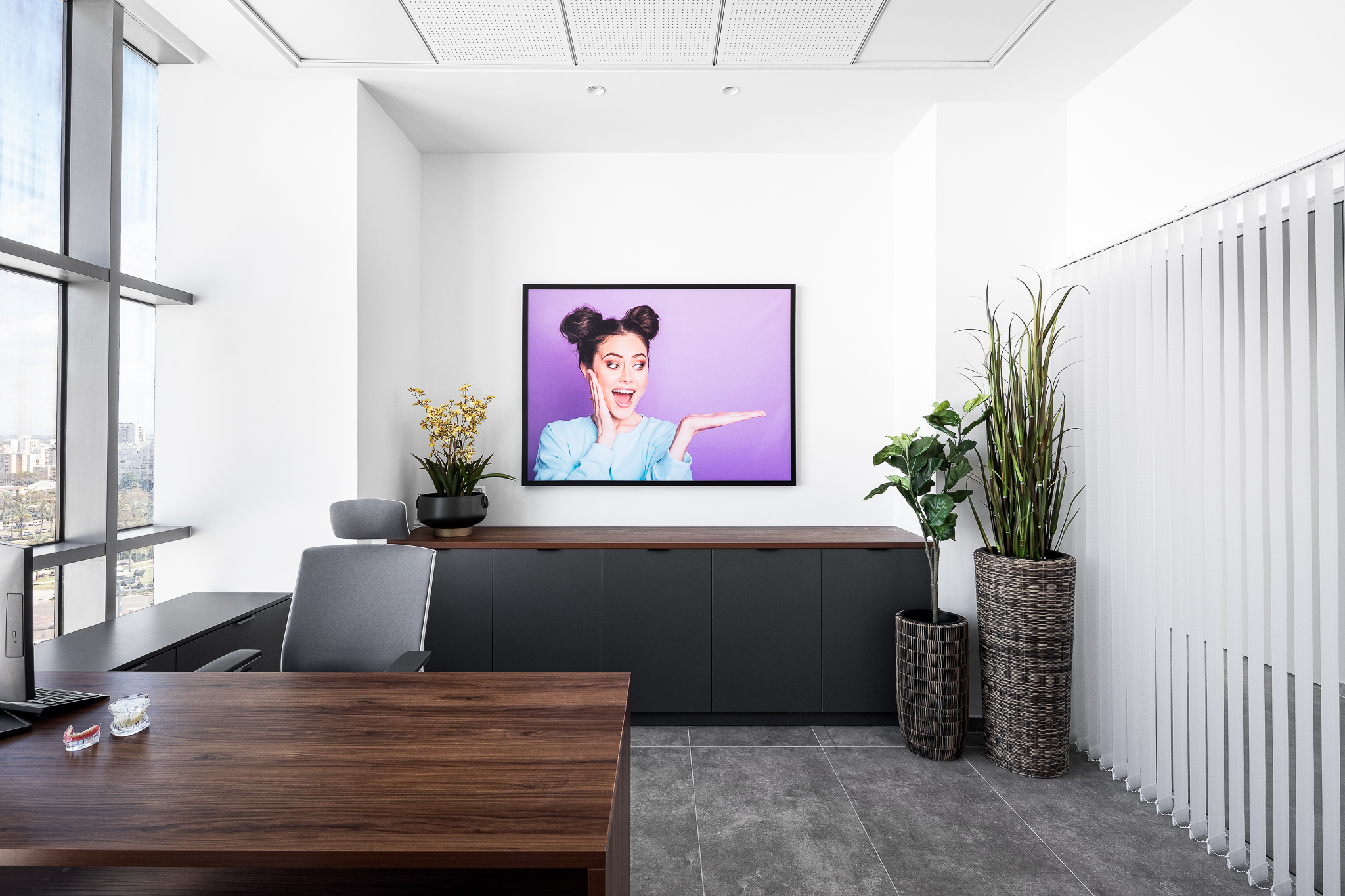 Marina and Inna - Dental Clinic, Ashdod-12