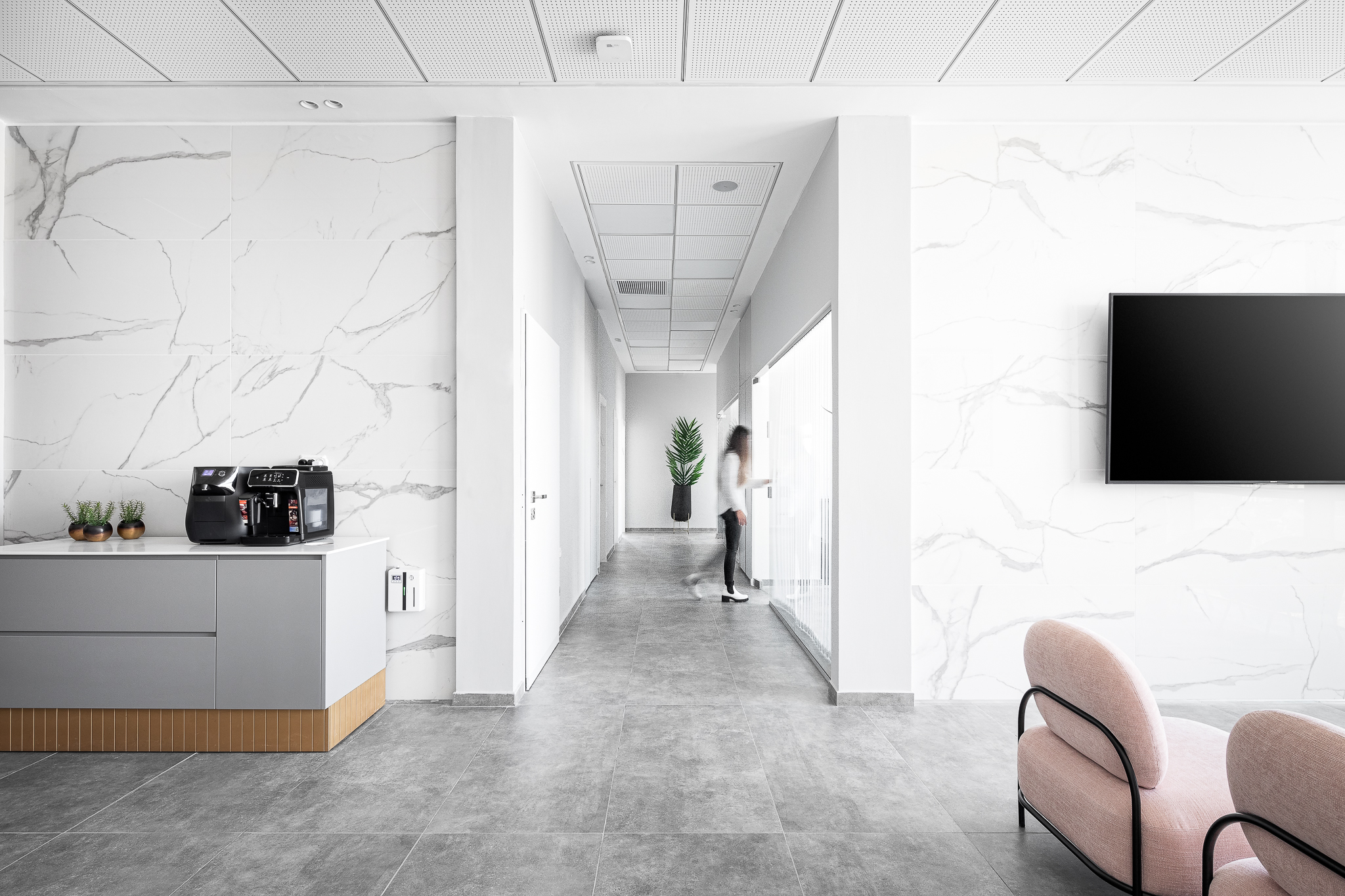 Marina and Inna - Dental Clinic, Ashdod-6