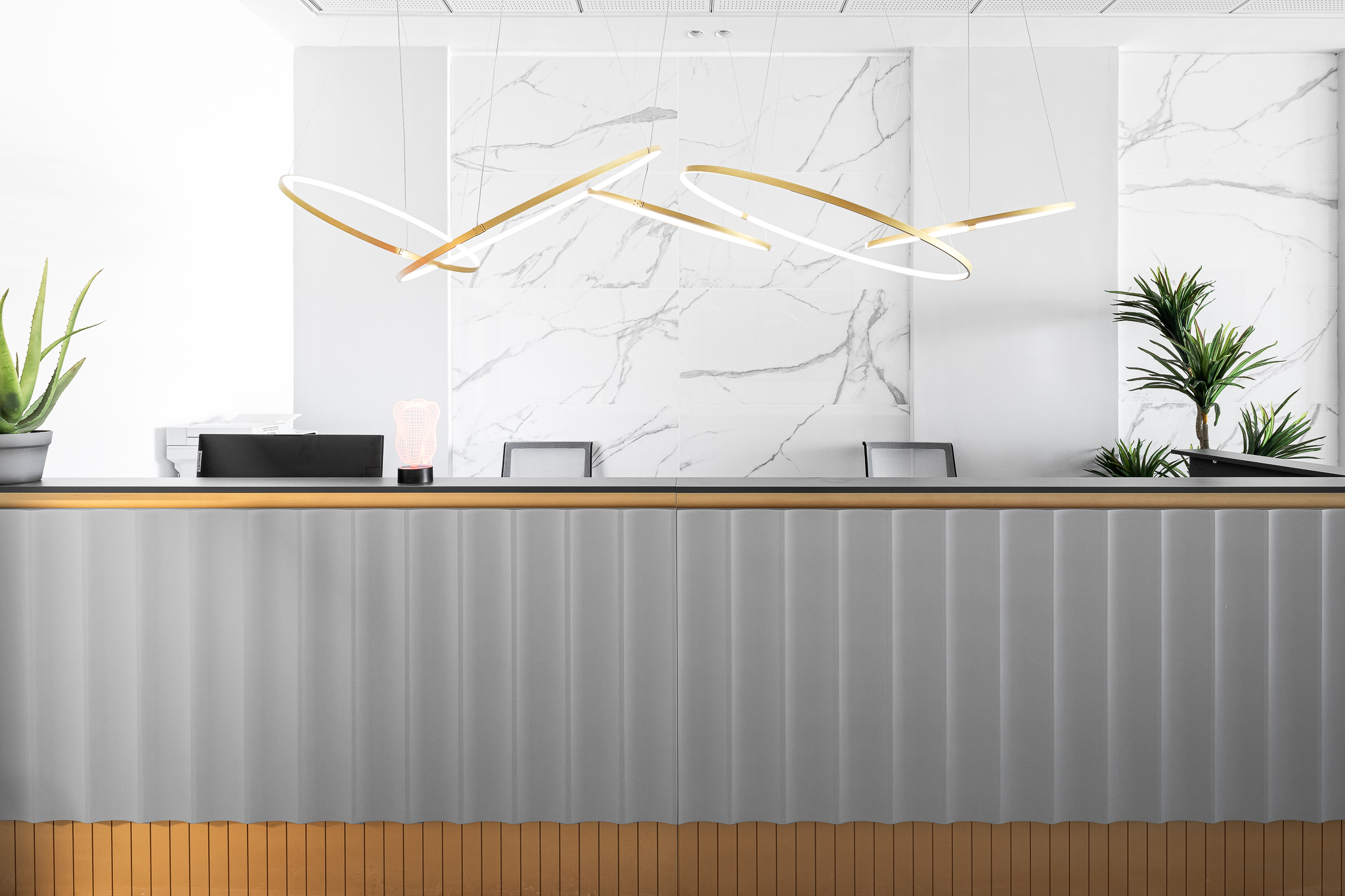 Marina and Inna - Dental Clinic, Ashdod-7