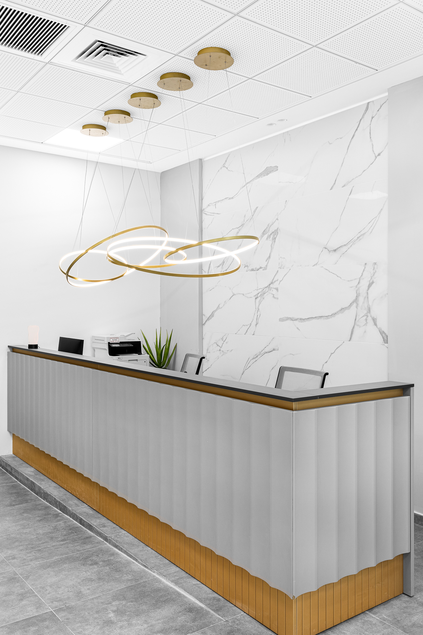 Marina and Inna - Dental Clinic, Ashdod-9
