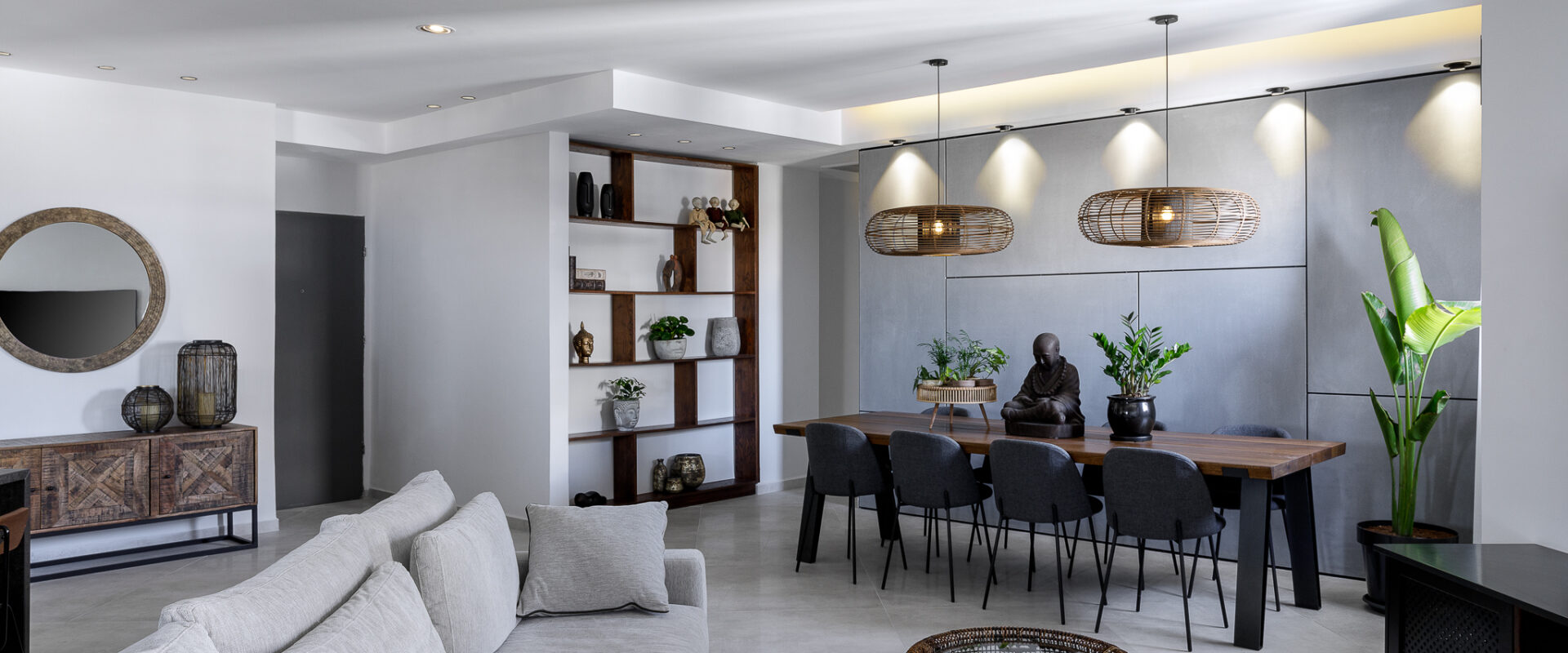 Let's explore your wellness zone and design the way you live