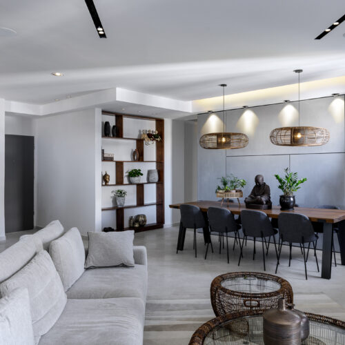 Let's explore your wellness zone and design the way you live