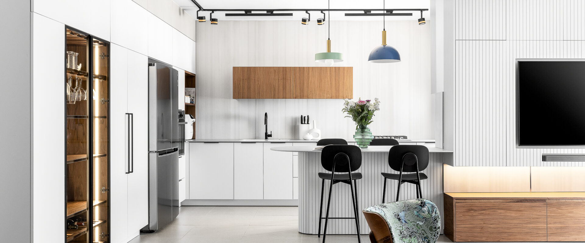 Let's explore your wellness zone and design the way you live