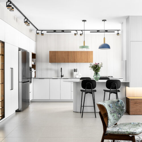 Let's explore your wellness zone and design the way you live