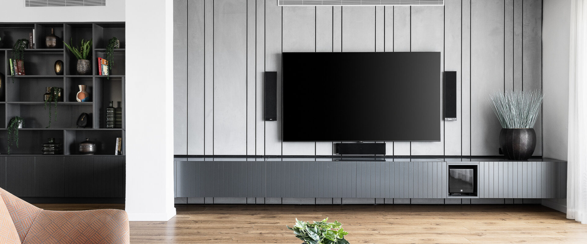 Let's explore your wellness zone and design the way you live