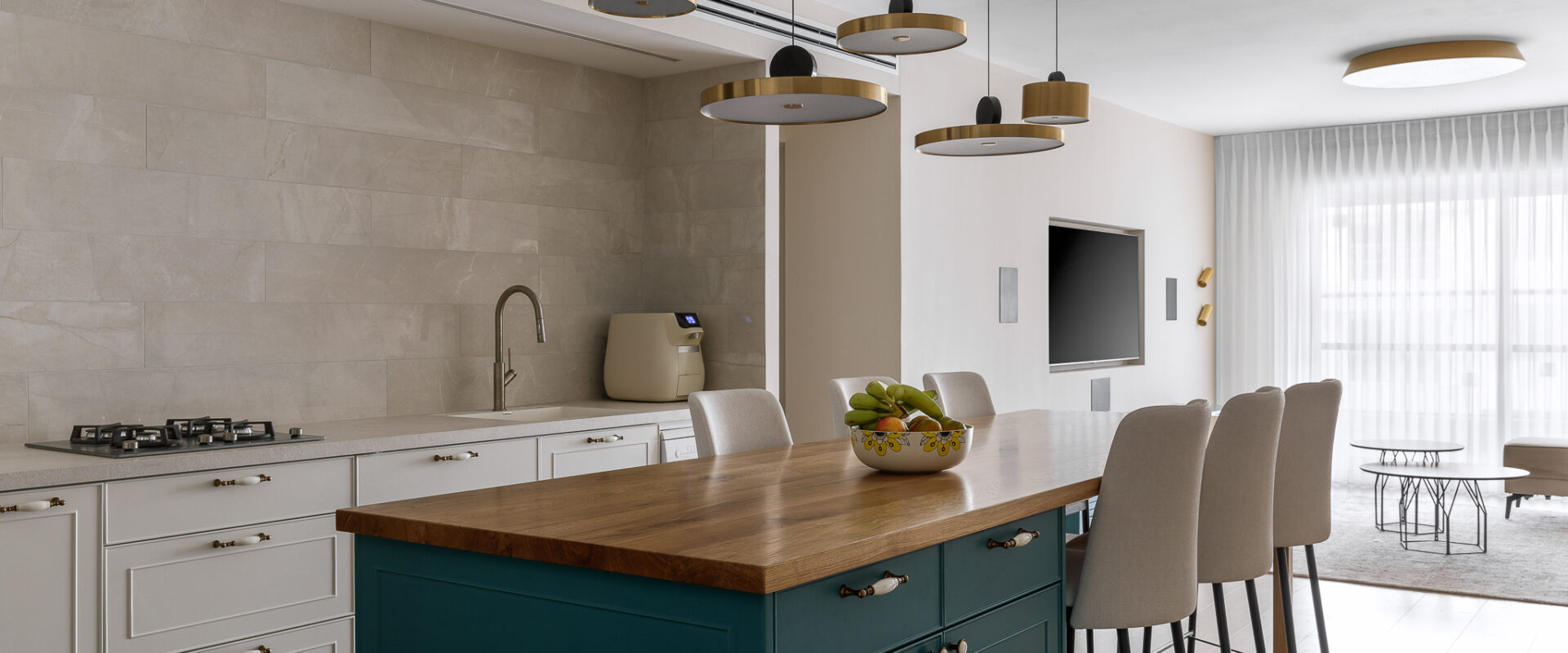 Let's explore your wellness zone and design the way you live