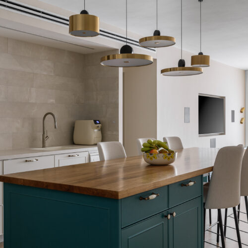 Let's explore your wellness zone and design the way you live