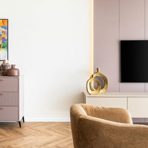 Let's explore your wellness zone and design the way you live